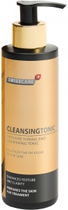 SwissCare CleansingTonic Intensive Moisturising & Nourishing Tonic