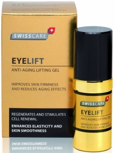 SwissCare EyeLift Anti-Aging Lifting Gel