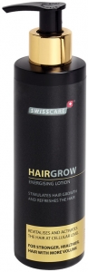 SwissCare HairGrow Energising Lotion