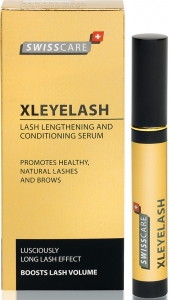 SwissCare XLEyeLash Lash Lengthening & Conditioning Serum