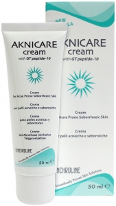 Synchroline Aknicare Cream