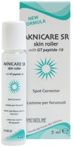 Synchroline Aknicare SR Skin Roller