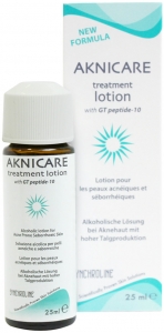 Synchroline Aknicare Treatment Lotion