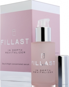 Synchroline Fillast In Depth Revitalizer