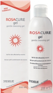 Synchroline Rosacure Gentle Cleansing Gel