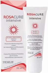 Synchroline Rosacure Intensive Cream SPF 30