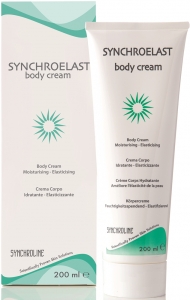 Synchroline Synchroelast Body Cream