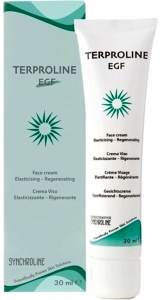 Synchroline Terproline EGF Face Cream