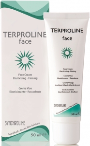 Synchroline Terproline Face Cream