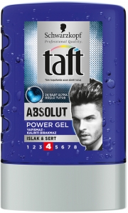 Taft Absolut Power Jle