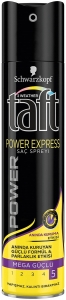 Taft Power Express Mega Gl Sa Spreyi
