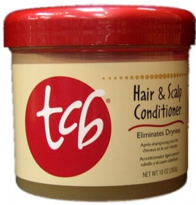 TCB Hair & Scalp Conditioner