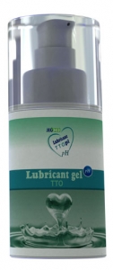 Tea Tree Oil Lubricant Jel (ay Aac Ya)