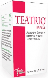 Teatrio Kapsl