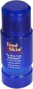 Tend Skin Kl Dnmesi ve Batklar in Roll-On