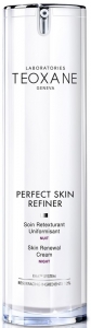 Teoxane Perfect Skin Refiner Night Cream