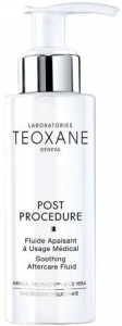 Teoxane Post Procedure