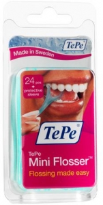 Tepe Mini Flosser Di pi