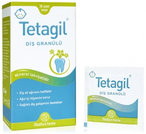 Tetagil Granl Sae