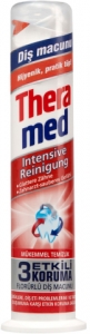 Theramed Intensive Cleaning Di Macunu