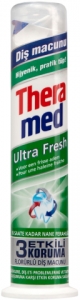 Theramed Ultra Fresh Diş Macunu