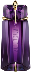 Thierry Mugler Alien Refillable EDP Bayan Parfm