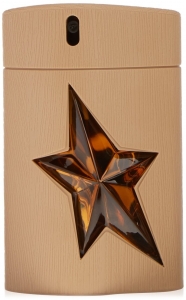 Thierry Mugler Angel Men Pure Wood EDT Erkek Parfm