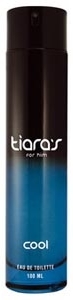 Tiara's Cool Edt