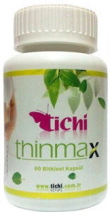 Tichi Thinmax Kapsl