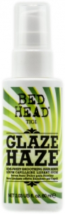 TIGI Bed Head Candy Fixations Glaze Haze - Hacim Veren Sa Serumu