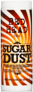 TIGI Bed Head Candy Fixations Sugar Dust - Hacim Pudras