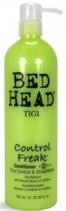 TIGI Bed Head Control Freak Asi Salar in Yattrc ampuan