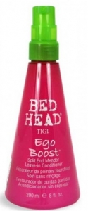 TIGI Bed Head Ego Boost Krk U Onarc Durulanmayan Bakm Spreyi