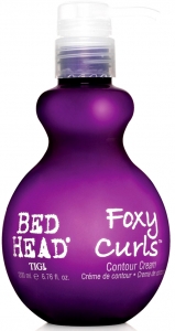 TIGI Bed Head Foxy Curls Bukle Belirginletirici Krem