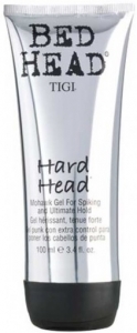 TIGI Bed Head Hard Head Mohawk Gel Ekstra Sert Tutucu Jle