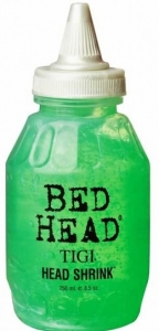 TIGI Bed Head Head Shrink Ekstra Sert Jle