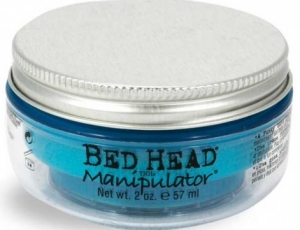 TIGI Bed Head Manipulator Dokulandrc Mat Lifli Gum Wax