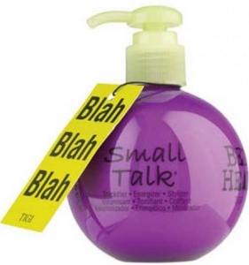 TIGI Bed Head Small Talk 3 Etkili Krem