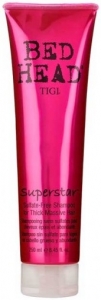 TIGI Bed Head Superstar Hacimlendirici Slfatsz ampuan