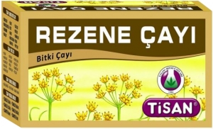 Tisan Rezene ay