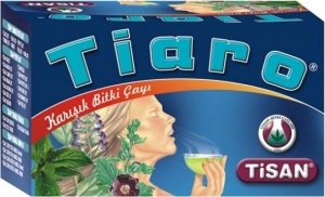 Tisan Tiaro Kark Bitki ay