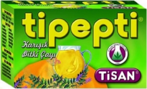 Tisan Tipepti Kark Bitki ay