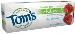 Toms Of Maine Doal Floridsiz Di Macunu- ilek Aromal