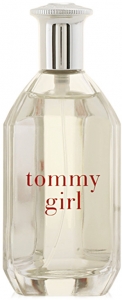 Tommy Hilfiger Tommy Girl Cologne EDT Bayan Parfümü