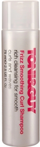 Toni & Guy Frizz Smoothing Curl Shampoo