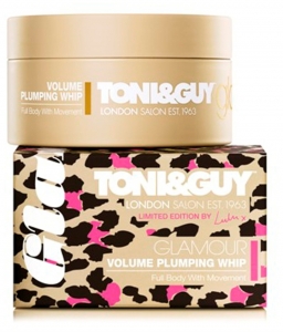 Toni & Guy Glamour Hacimlendirici Krem