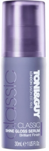 Toni & Guy Parlaklk Verici Serum