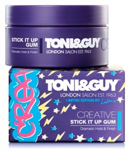 Toni & Guy Şekillendirici Gum
