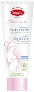 Tpfer Mamacare Cooling Leg Balm - Serinletici Bacak Kremi