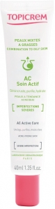 Topicrem AC Active Care Cream